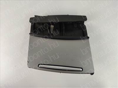 AUDI A6 Allroad C6 (4FH) Középkonzol első tárolórekesz (4F1857951C)