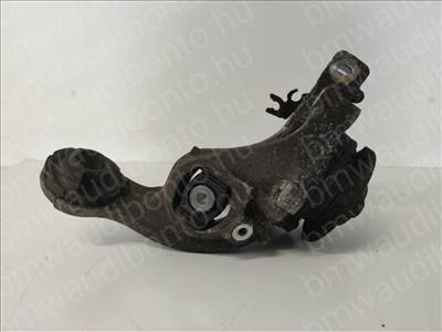 AUDI A4 Allroad B8 (8KH) Bal hátsó csonkállvány kerékaggyal (8K0505431AE, 8K0505431AA, 8K0505433B)