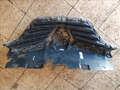 Renault Kadjar Hűtőrács