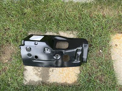 Fiat Ducato III bal hatso sarvedo sarka 68606743aa