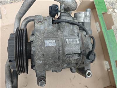 Audi A4 (B6/B7), Audi A6 (C5 - 4B), Volkswagen Passat B5 2.5v6 klíma kompresszor  6seu12c 12c02005