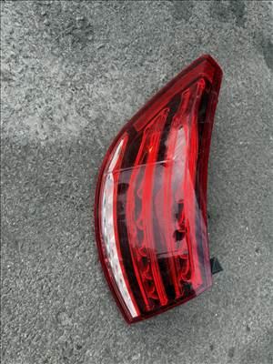 Mercedes E-osztály W207 hátsó lámpa  a2079063300