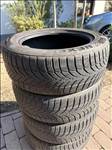  225/55R17 használt Nexen téli gumi 