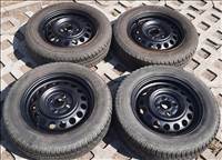 4x100 Gyári Suzuki Lemezfelni 14" Ignis, Wagon R+