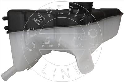AIC 57862 - hűtőfolyadék kiegyenlítőtartály FORD