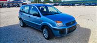 Eladó Ford Fusion 1.4 16V (1388 cm³, 80 PS)