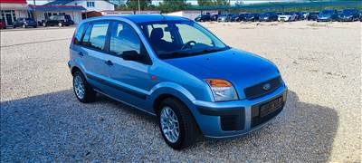 Eladó Ford Fusion 1.4 16V (1388 cm³, 80 PS)