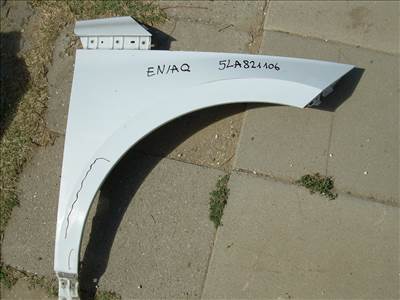 Skoda Eniaq jobb első sárvédő  5la821106