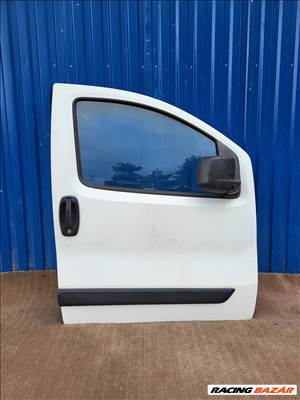 Peugeot Bipper, Citroën Nemo, Fiat Fiorino III jobb visszapillantó tükör 