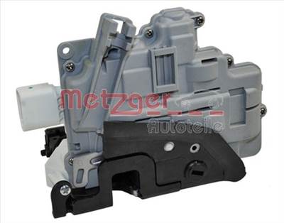 METZGER 2314006 - Ajtózár AUDI PORSCHE
