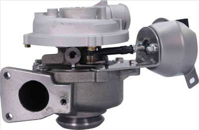 MTR 12126900 - turbófeltöltő FORD PEUGEOT VOLVO
