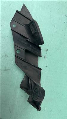Bal hátsó lökhárító tartó - SEAT Leon II 1P0 807 377
