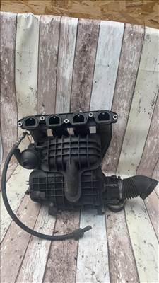 Légbeömlő cső - BMW 3 Series E91 2.0 petrol 13717532755