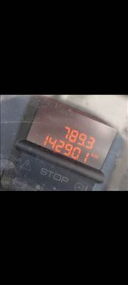 Citroën Berlingo II, Peugeot Partner II diesel motor  bh02