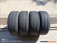 215/60 R16" Pirelli használt téli garnitúra