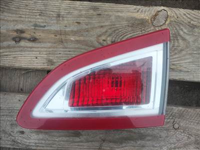 Renault Grand Scénic III jobb belső hátsó lámpa  265550018r