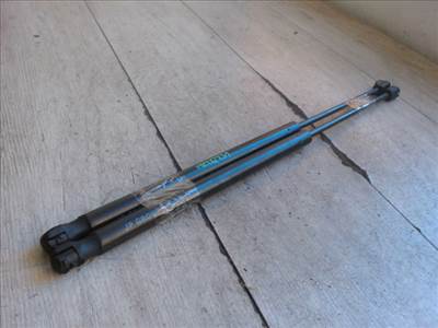 PEUGEOT 206 Csomagtérajtó kitámasztó teleszkóp pár