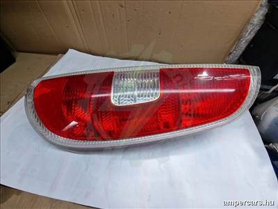 SKODA ROOMSTER (5J) Hátsó Lámpa Jobb (2006–) 5J7945096 5J7945112