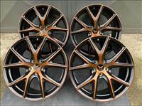  5x112 lyukosztású 8JJ 19" újszerű (gyári felni) Seat Cupra magnézium felni 