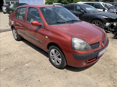 Renault Thalia bontott alkatrészei K9K706