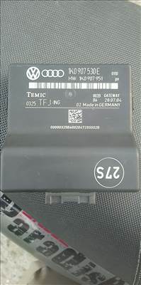 Volkswagen Touran I VW touran komfort elektronika 