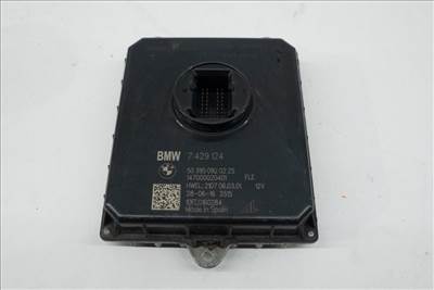 BMW i3 I01, i8 I12, I15, X1 F48, F49 LED fényszóró vezérlőmodul