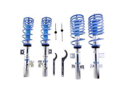 Bilstein Range Rover Evoque, 2011.06-tól, Bilstein B14 állítható magasságú futómű