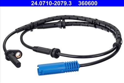 ATE 24.0710-2079.3 - kerékfordulatszám érzékelő BMW
