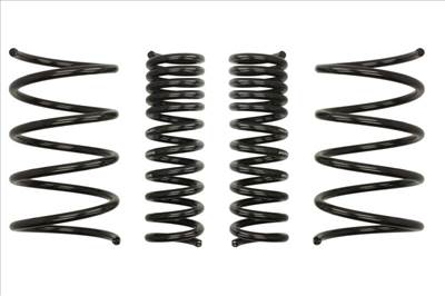Eibach Mercedes W203 Sedan, C240, C270 CDI, C280, C320, C320 CDI, C350, 2000.05-2007.02-ig, Pro-Kit, -30/30mm-es ültetőrugó
