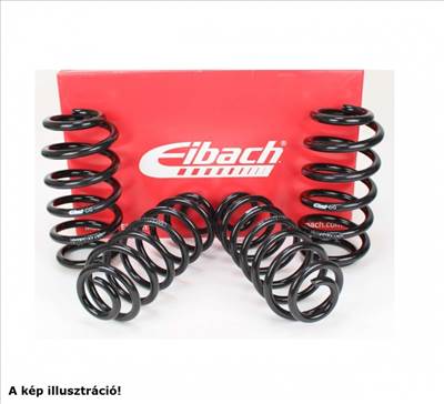 Eibach Lancia Phedra, 2.0, 2.0D Multijet, 2.0JTD, 2.2D Multijet, 2.2JTD, 3.0 V6, 2002-től, Pro-Kit, -30/30mm-es Ültetőrugó