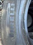  235/6018" újszerű Pirelli téli gumi 