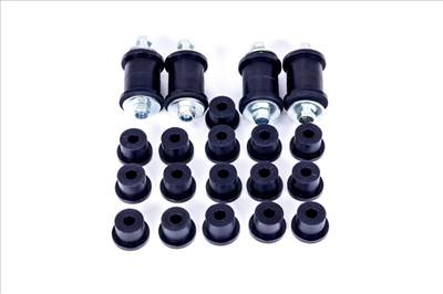 Speedmax Suzuki Samurai (Typ: SJ), 1988.11-2004.12-ig poliuretán szilent