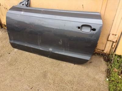 Audi A5 (B8 - 8T) B8 - 8T bal ajto