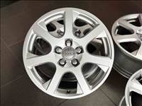 Audi 17" 5x112 gyári alufelni eladó A4 A6 Q2 Q3 Q5