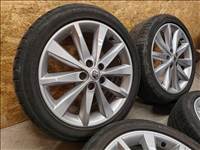 18 col alufelni Renault 5x114,3 Megane, Laguna 18 colos 