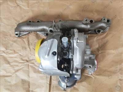 Audi A4 A5 A6 Q5 2.0tdi 190Le új turbo CUNA  04l253124