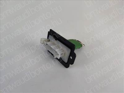 MINI (R50, R53) Előtét ellenállás fűtőmotor (1499121, 64111499121)