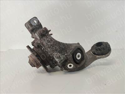 AUDI A4 Allroad B8 (8KH) Jobb hátsó csonkállvány kerékaggyal (8K0505432AE, 8K0505432AA, 8K0505434B)