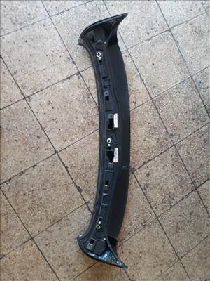 Renault Kadjar Csomagtér Ajtó Spoiler
