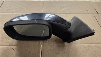 Renault Laguna II grafitszürke elektromos bal oldali visszapillantó