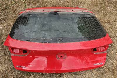 Opel Astra K Csomagtérajtó 5 ajtós