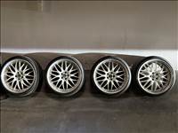  Threeface “Hollywood” 5x100 19" ET35 8,5J használt alufelni, 215/35