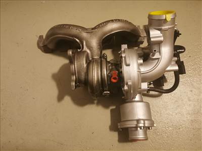 Audi A4 8K A5 8T A6 4F Q5 2.0T új turbo  06h145702q