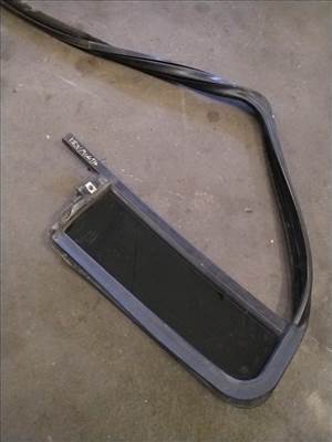 JEEP Cherokee Liberty 2007-2012 Jobb hátsó fixüveg ajtóban