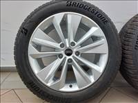  5x130 Audi Q6 SQ6 Sportback e-tron alufelni 8,5x20 ET35 10x20 ET39 Bridgestone téligumi
