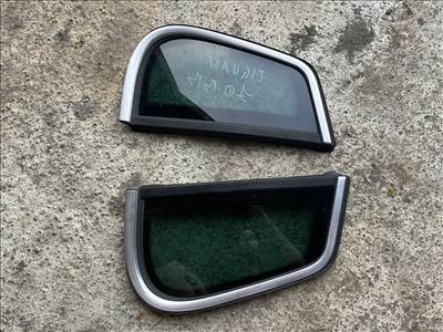 Volkswagen Tiguan I Jobb hátsó üveg 5N0 845 042 S