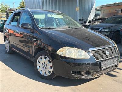 Fiat Croma II 1.8 16V Jobb első Féknyereg Munkahengerrel *169727*