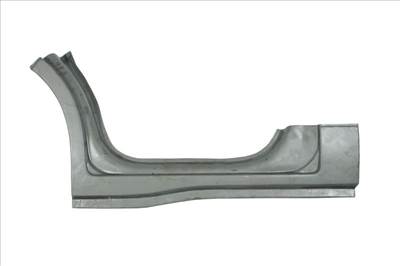 Nissan NV400 2011-2016, Opel Movano B 2010-2021, Renault Master 2010-2024 utángyártott új bal első sárvédő hátsó rész küszöbbel 1453056