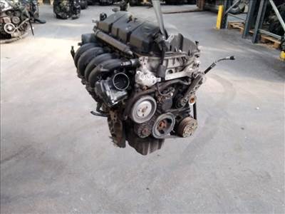 Mini 1,6B N16B16A bontott motor 