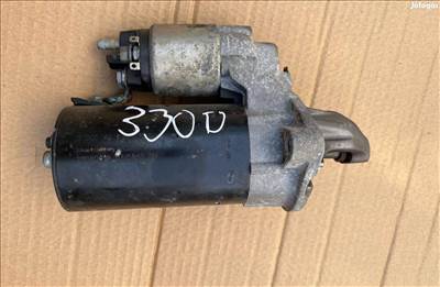 BMW 3-as sorozat, BMW 5-ös sorozat Bmw 325, 330, 525 E46, E90, E91, X3 E60 stb önindító 